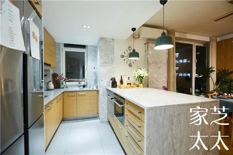 终极揭秘！这个孕育了“家芝太太”的家长什么样？