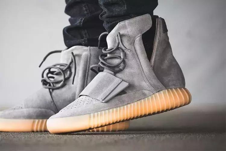 年度十佳球鞋榜单出炉yeezy就一双,yeezy十大经典鞋