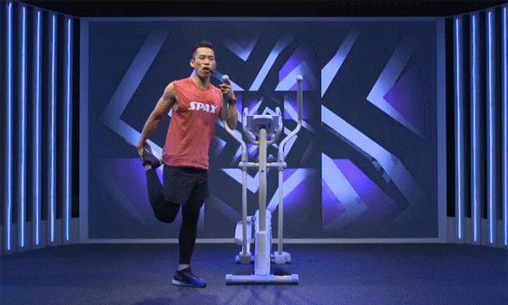 麦瑞克蜗牛t90椭圆机,麦瑞克蜗牛x椭圆机开箱