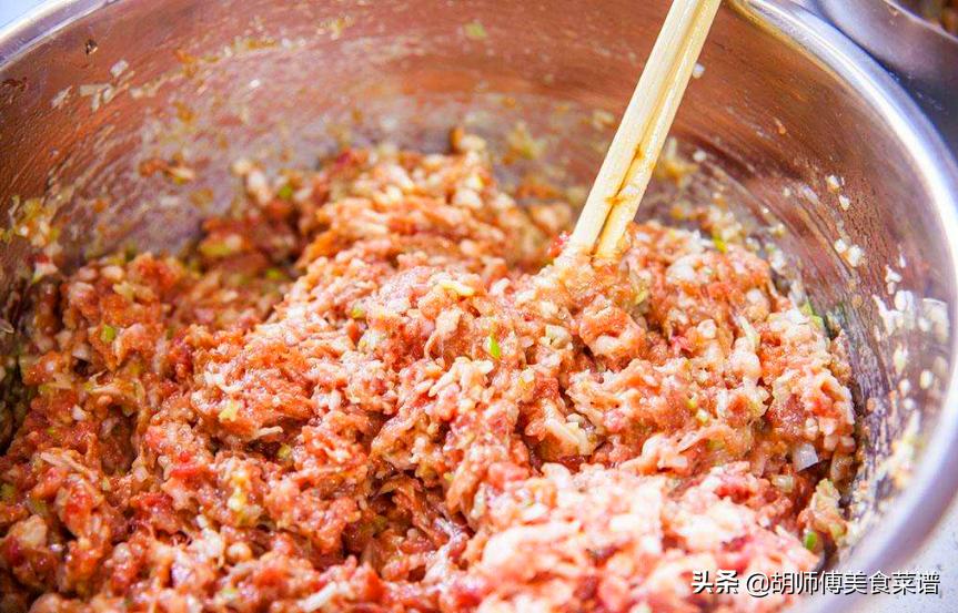 蒸包子做法用凉水蒸还是用开水蒸,蒸包子用发面还是不发面