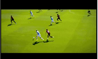 丁丁德布劳内传球大师,德布劳内和阿诺德