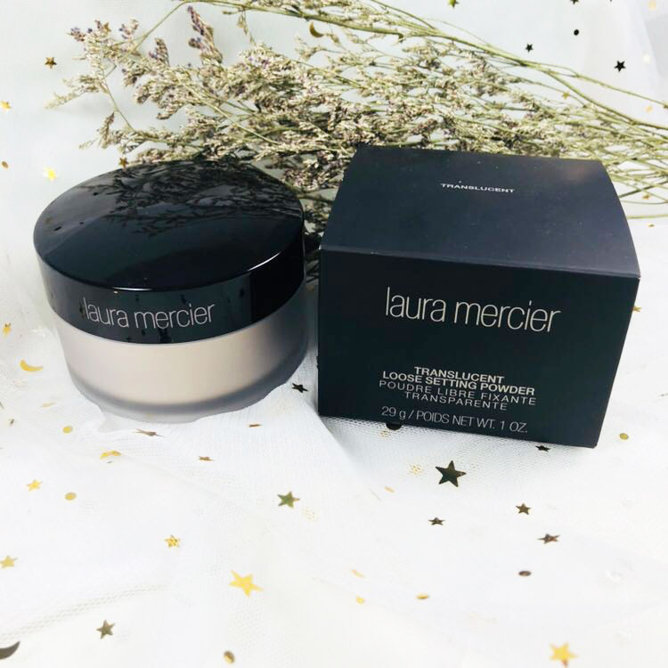 罗拉散粉测评吐槽,罗拉散粉是不是自带高光