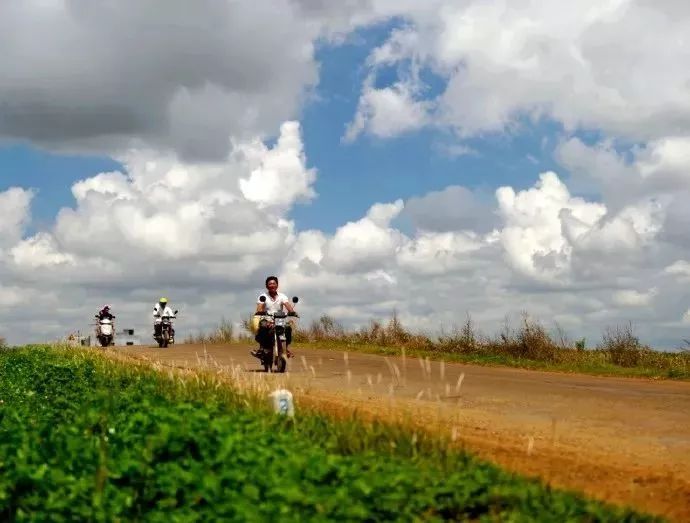 距海南仅20km，这个处女地比台湾风情、比三亚便宜，你错过了吗？