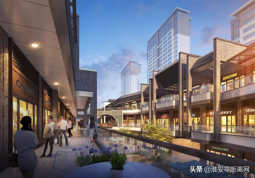 吾悦和府居住体验,吾悦和府1期