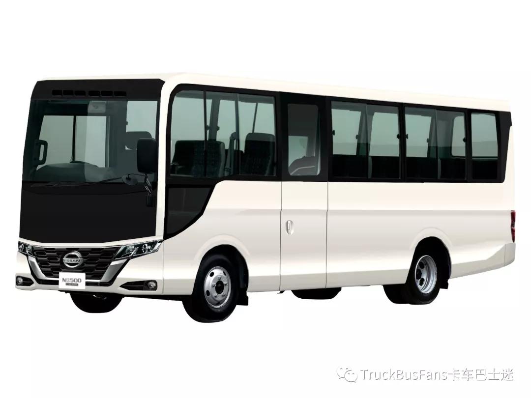 不输丰田的本田车,日产碧莲和丰田考斯特哪个好