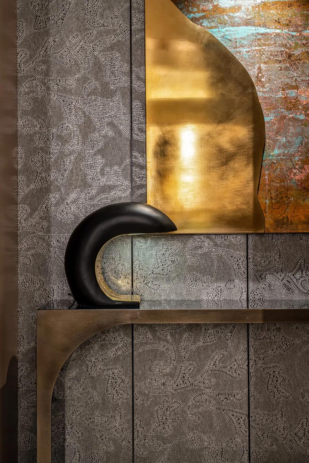 型格AN-AURA深圳6大空间设计作品集｜极致创意氛围