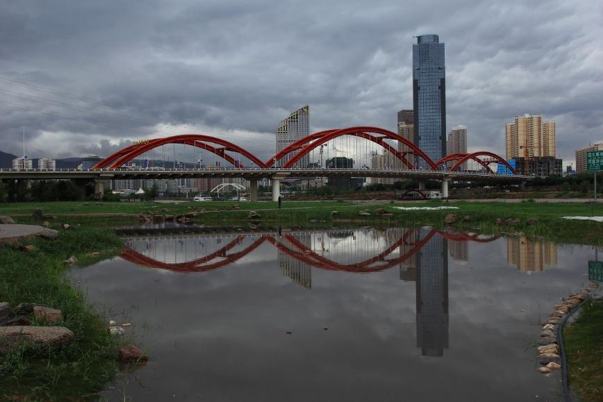 兰州西北最好地方在哪里,兰州西北最好的城市