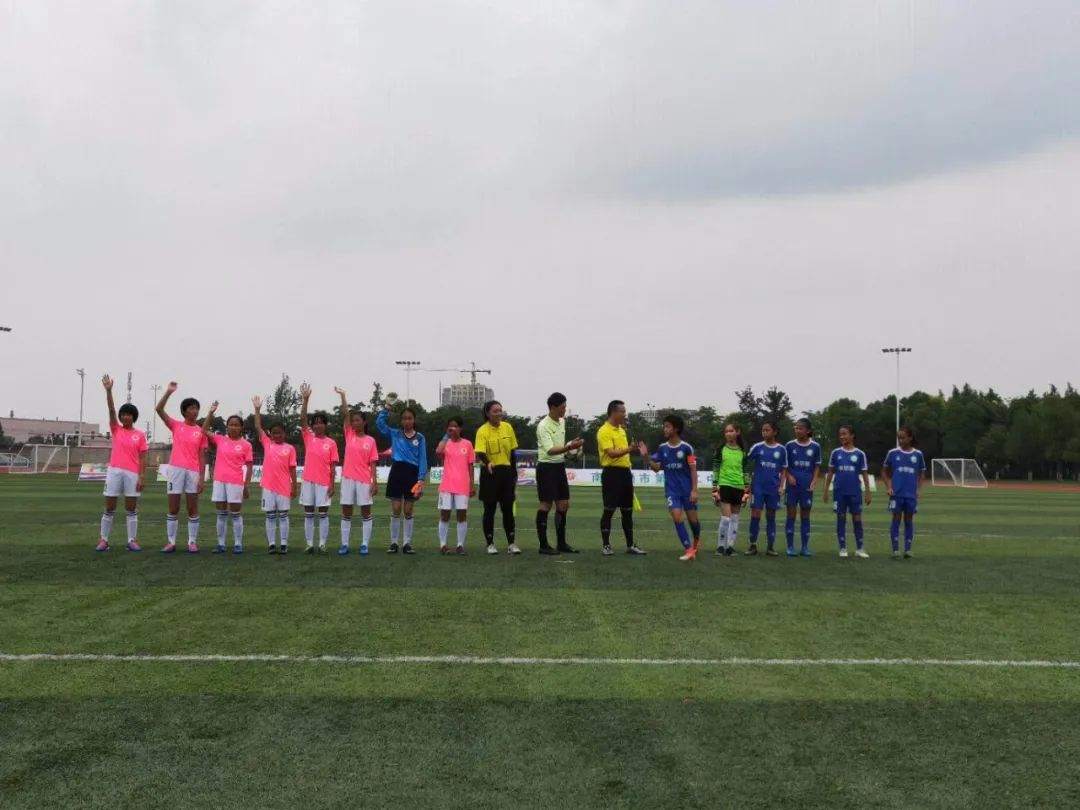 海门青少年足球联赛,南通如皋校园足球总决赛