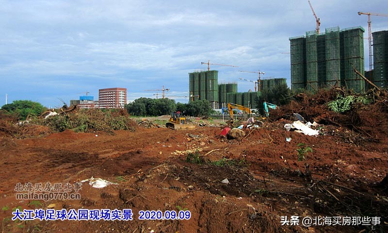 大江埠足球公园规划,大江埠足球公园