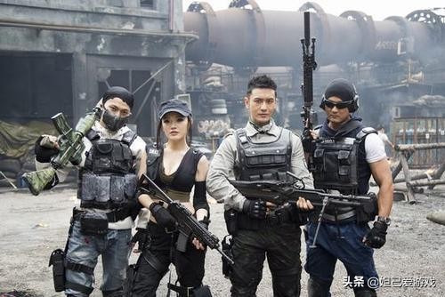 开挂都打不过氪金玩家,开挂打不过氪金的游戏逆战