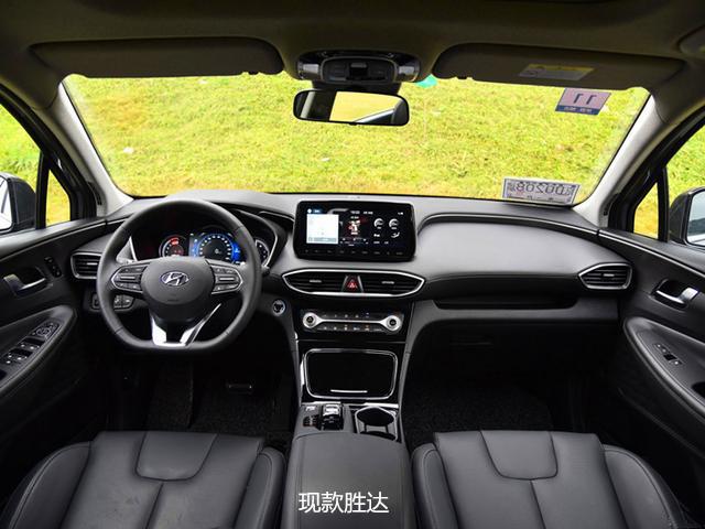 现代新胜达到底怎么样,北京现代第五代胜达上市时间