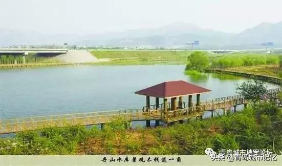 青岛岛城记忆,青岛记忆纪念馆