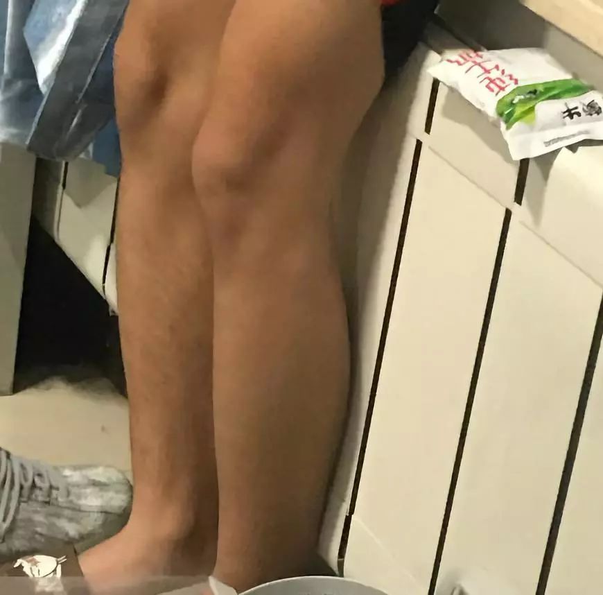 一入冬，我的命就是暖气给的