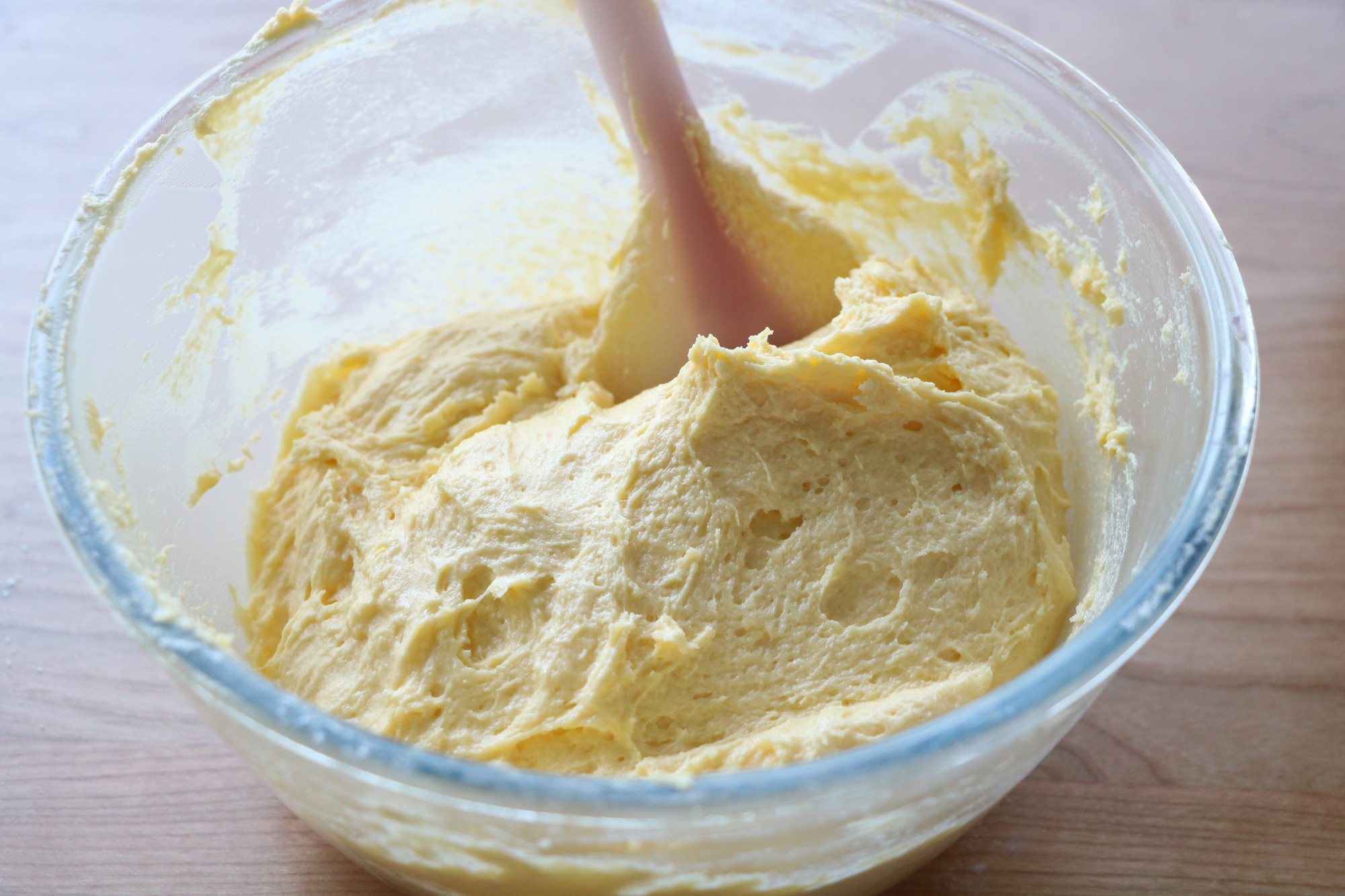 怎么做好吃又简单的蛋糕颜值还高,怎样做出来的蛋糕口感轻盈又营养