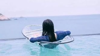 人均1000不到，3天2夜玩转人间美岛，再不来你就out了