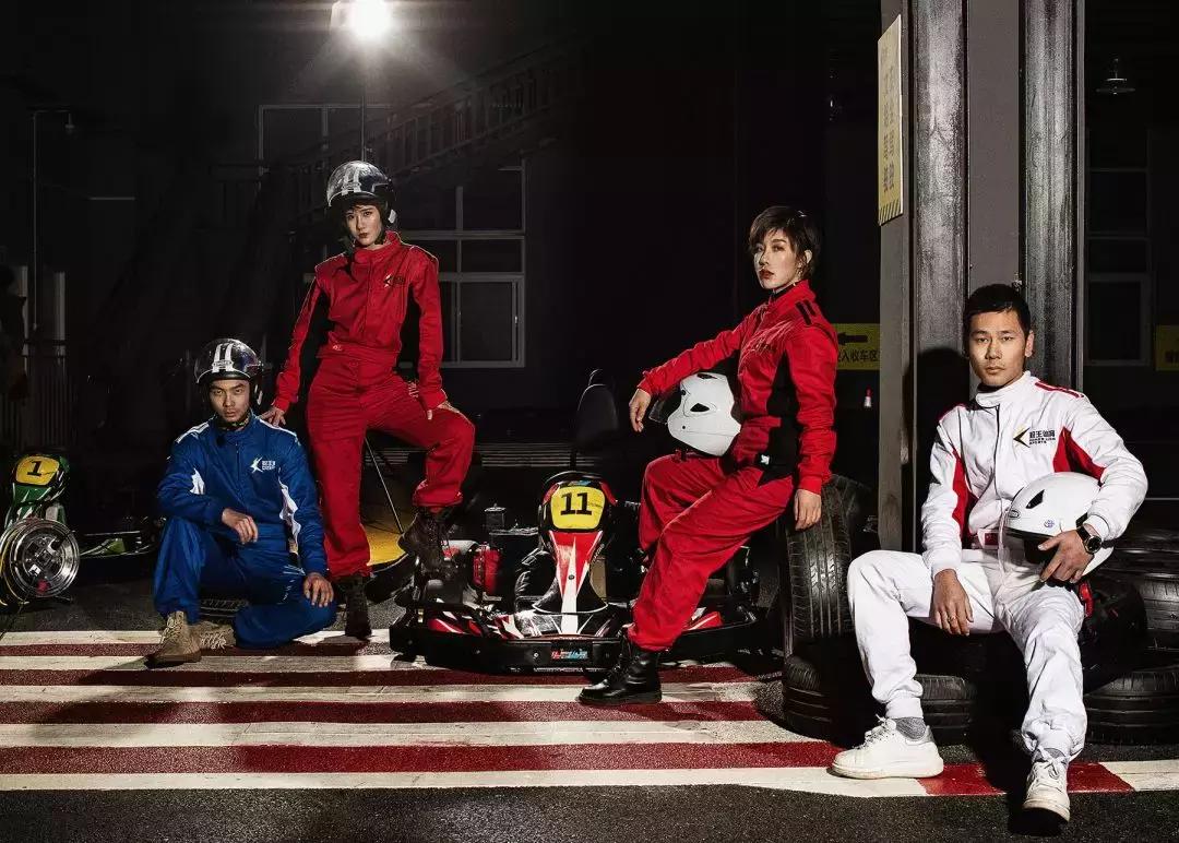 在十堰，我能想到最刺激又浪漫的事，就在这里了！