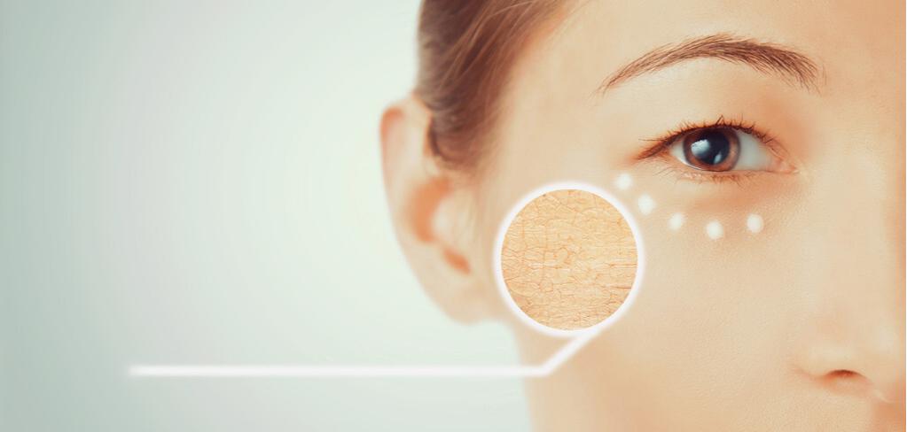 毛孔粗大有痘痘如何改善,毛孔粗大有痘痘的脸怎么办