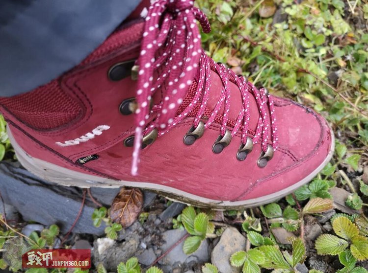 lowarenegade测评,lowa逆行者户外鞋评价