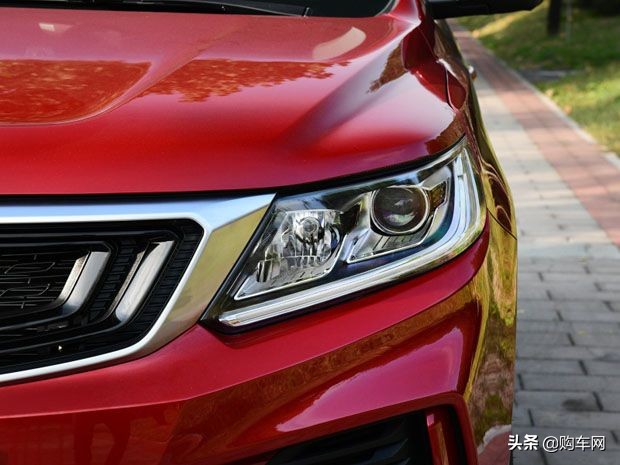 比逍客小一点的suv,比逍客大的suv