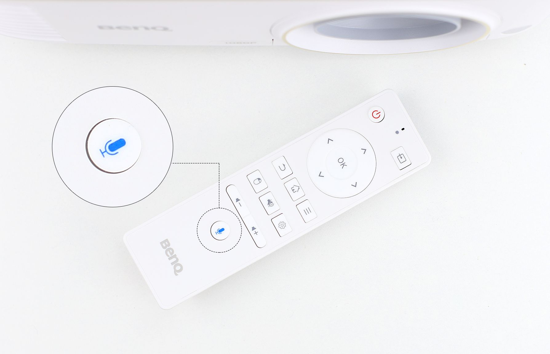 明基投影仪i707wifi,明基投影仪i707真实评测