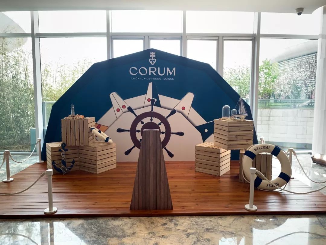 不止是表圈“造桥”大师！带你领略不一样的昆仑表最新款腕表