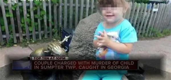 韩国郑仁虐待儿童事件完整叙述,郑仁女婴被虐身亡处理结果