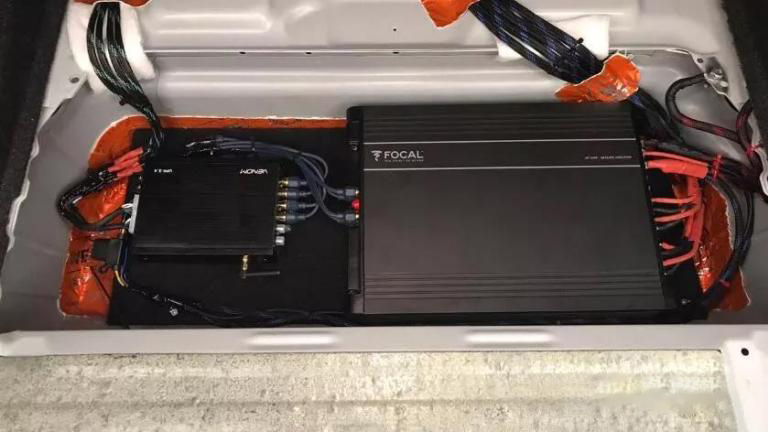 汽车音响改装入门教学,汽车音响改装教程新手入门