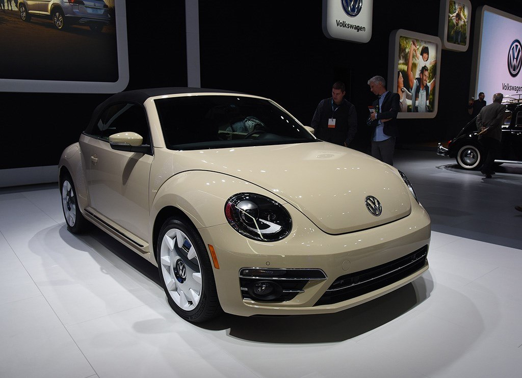 大黄蜂附体的大众即将停更，1.3吨配2.0T，这才是真正小钢炮