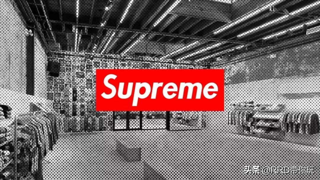 supreme为什么不火了,supreme火到什么程度了