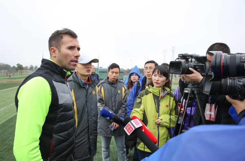 恒大足校全精英招生,恒大足校的最新政策