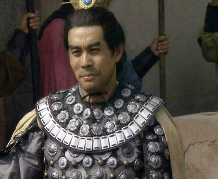 吕布被曹操处死前说了什么,吕布是在哪里被曹操杀掉的