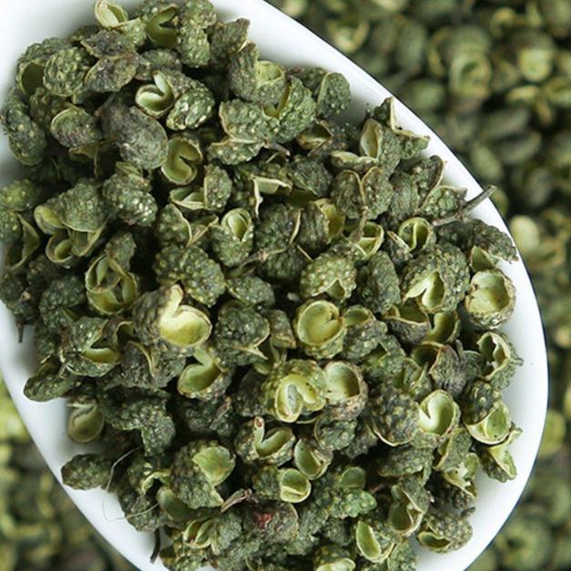 花椒油的家常制作方法与配方视频,自己做花椒油的方法