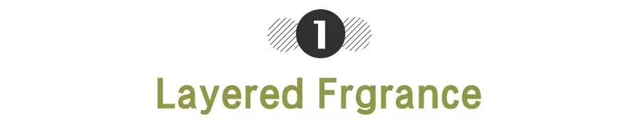 小*香众**水安利，专属你的私人味道