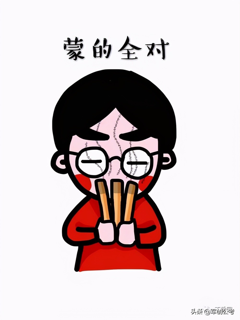 高考前一个月的灵异事件,高考前一晚遇到灵异事件