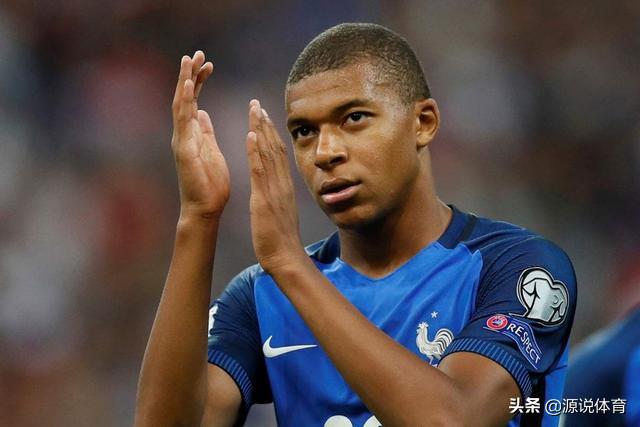 足坛90年代十大球星,我心中的球星