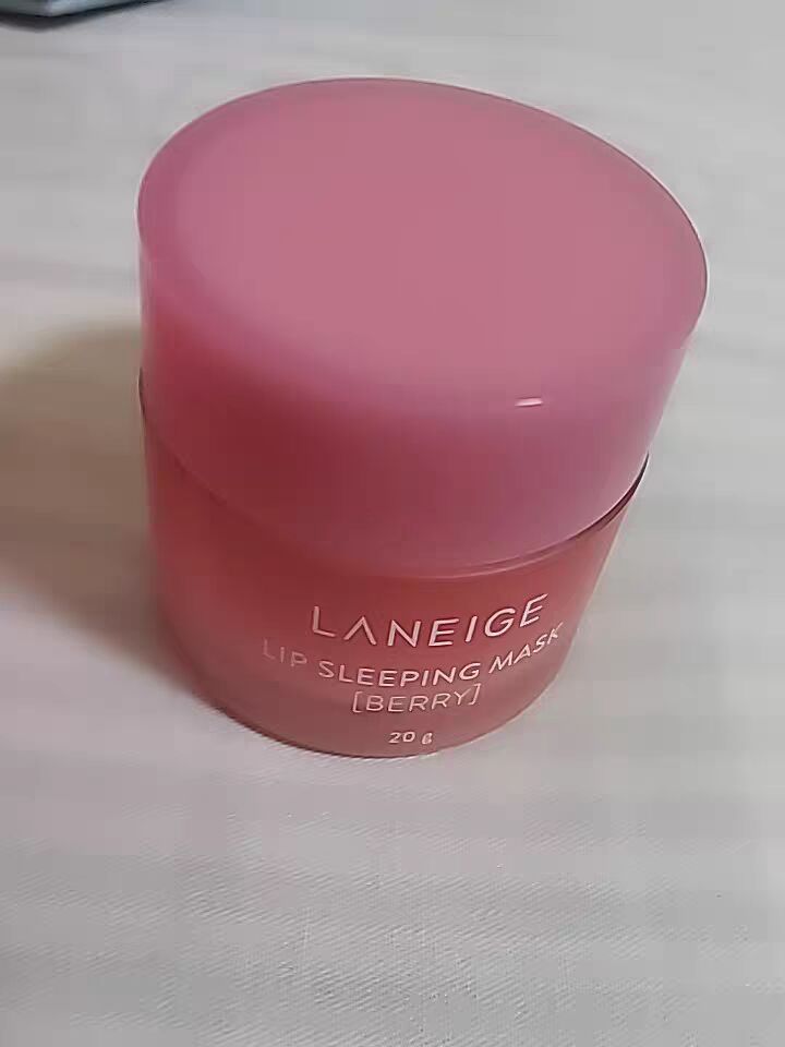 兰芝唇膜哪款比较好用,好看的兰芝品种推荐