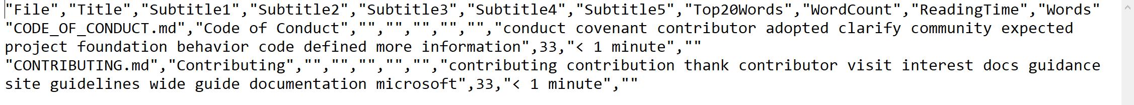 使用.NET5体验大数据和机器学习
