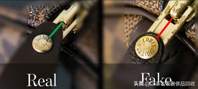 真包?假包?傻傻分不清?5招教你轻松区分大牌的真品和高仿!