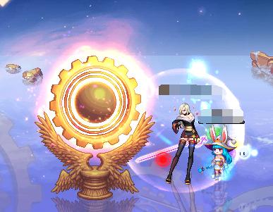 dnf鬼剑士天帝平民搬砖套装,dnf鬼剑士武器幻化太极天帝