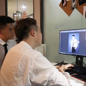 5星人像摄影,值得去的照相馆