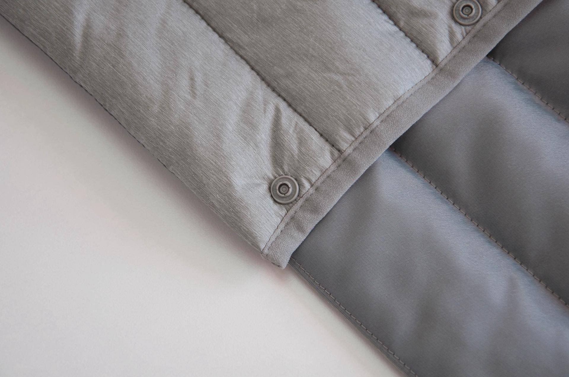 超保暖羽绒棉马甲红色,品牌加厚羽绒马甲含绒量90以上