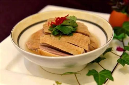 烟花三月下扬州两日美食美景游,烟花三月下扬州淮扬菜春季美食