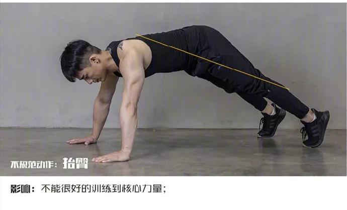 为什么减肥运动体重瘦不下来,一般做多少个俯卧撑才能减肥