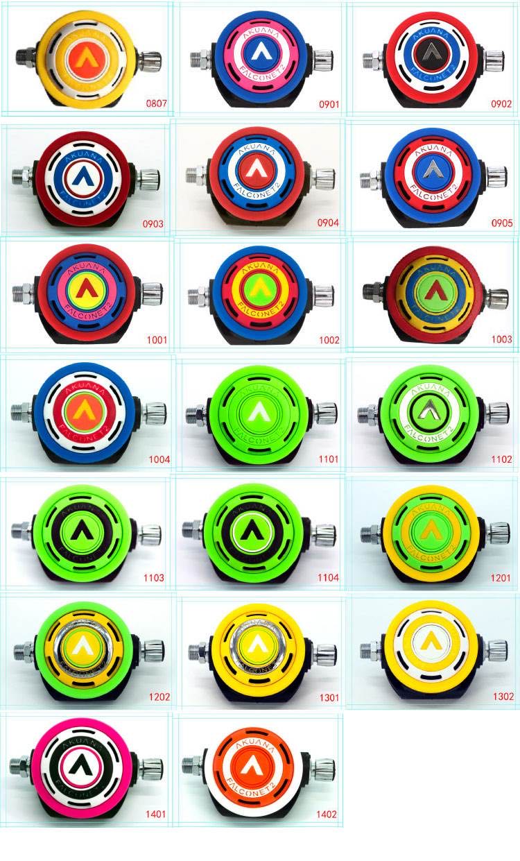 潜15米潜水需要哪些装备,买潜水装备需要注意什么