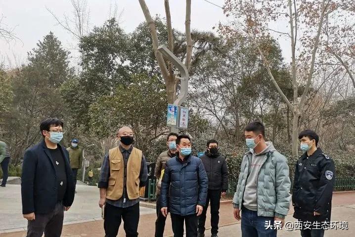 西安用最严格制度保护生态环境,西安生态环保工作