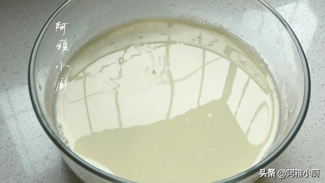 家常豆腐脑的做法全过程,这才是家常豆腐脑的正确做法