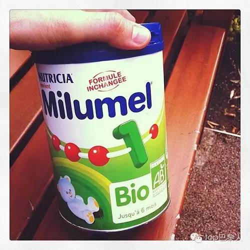 一周半奶粉推荐,可选配方全的奶粉