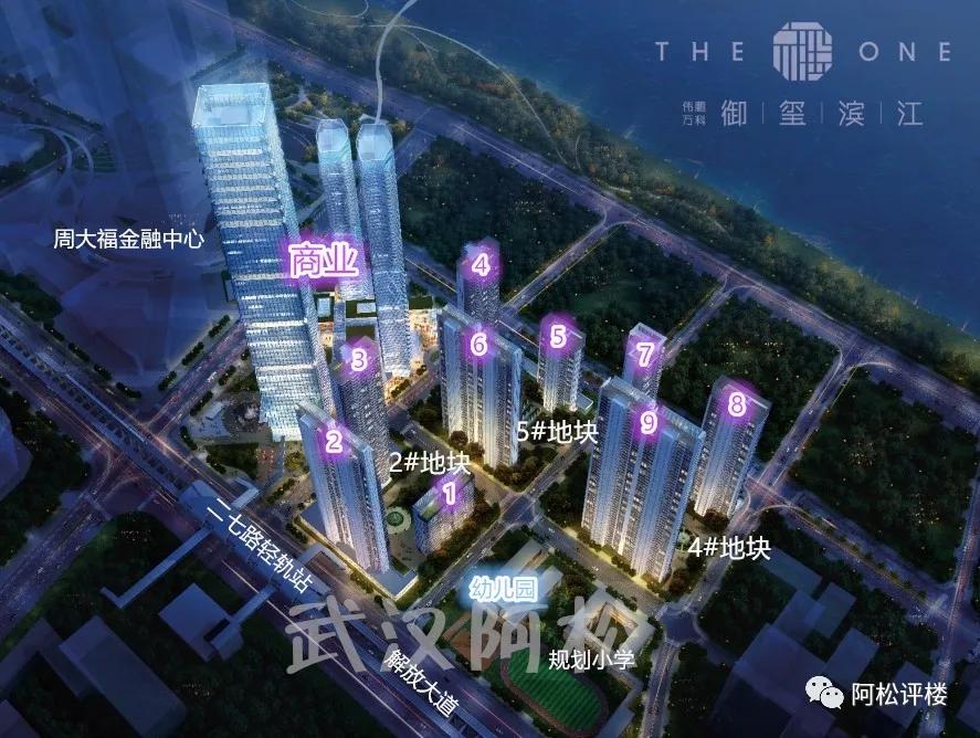 武汉房子推荐住宅最新,武汉房子值不值得买