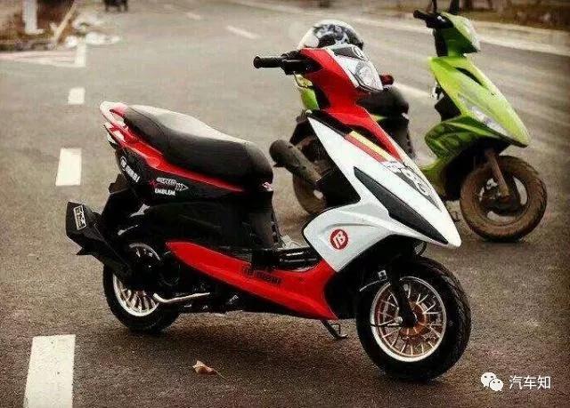 踏板摩托车怎么磨合效果最好,踏板摩托车磨合的正确方法