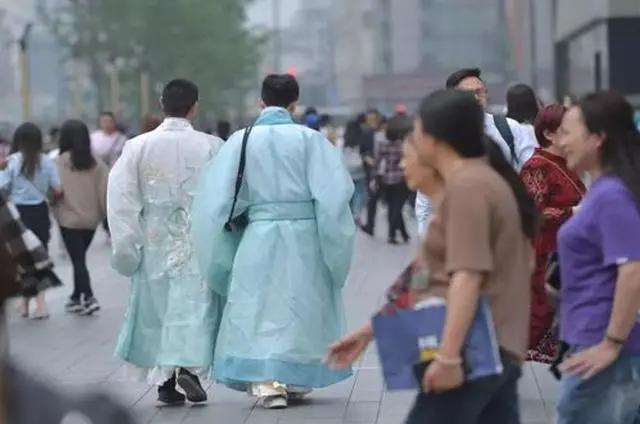 让人羡慕成都人,为什么成都人那么好看